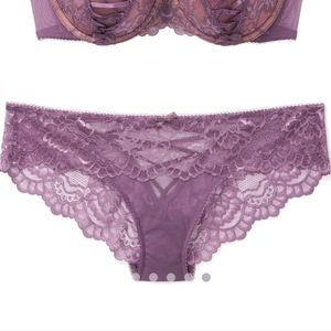 Enny Solo Bikini Plus